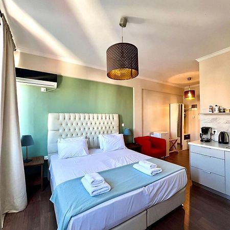 Appartamento Monastiraki #508 By Superhost Hub Atene Esterno foto