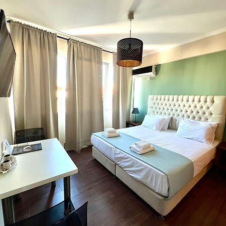 Appartamento Monastiraki #508 By Superhost Hub Atene Esterno foto