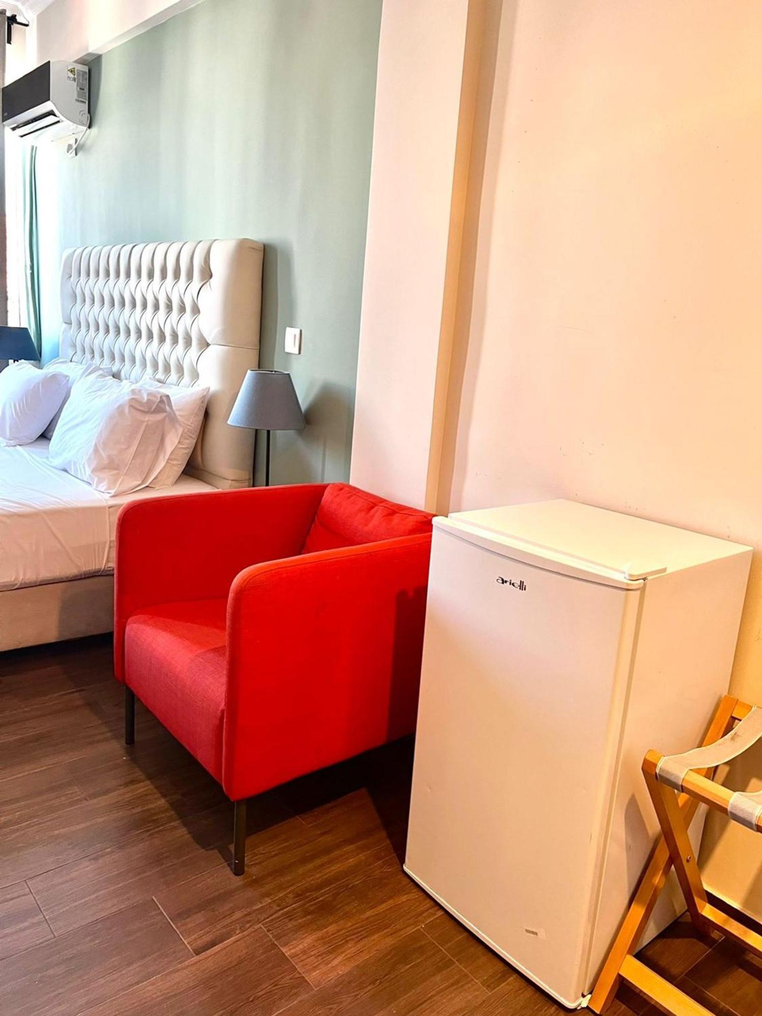 Appartamento Monastiraki #508 By Superhost Hub Atene Esterno foto