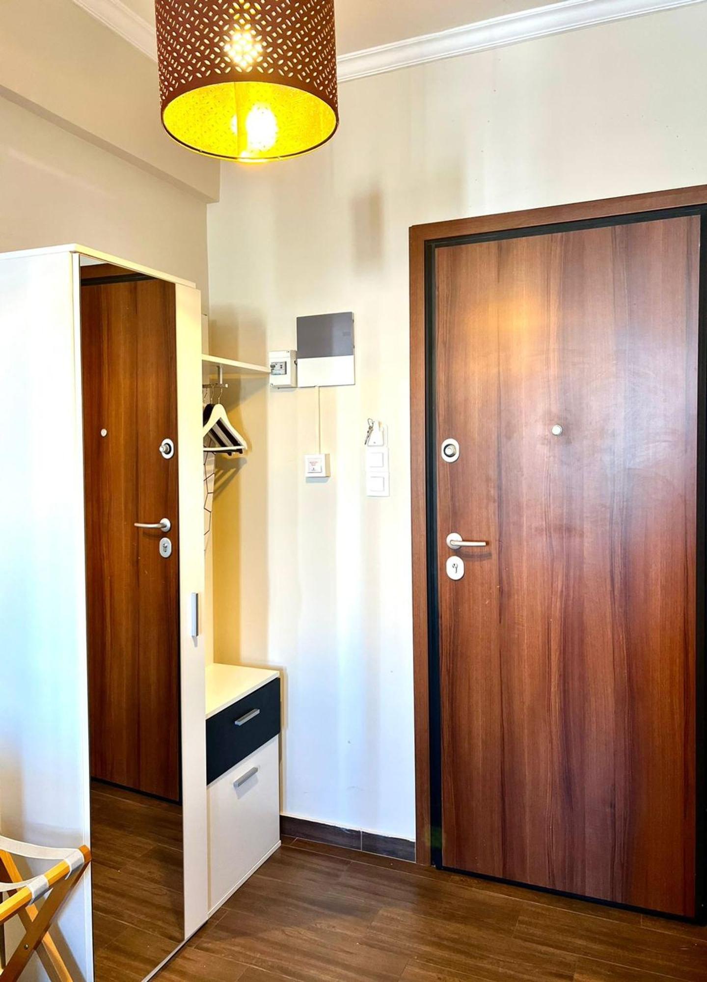 Appartamento Monastiraki #508 By Superhost Hub Atene Esterno foto