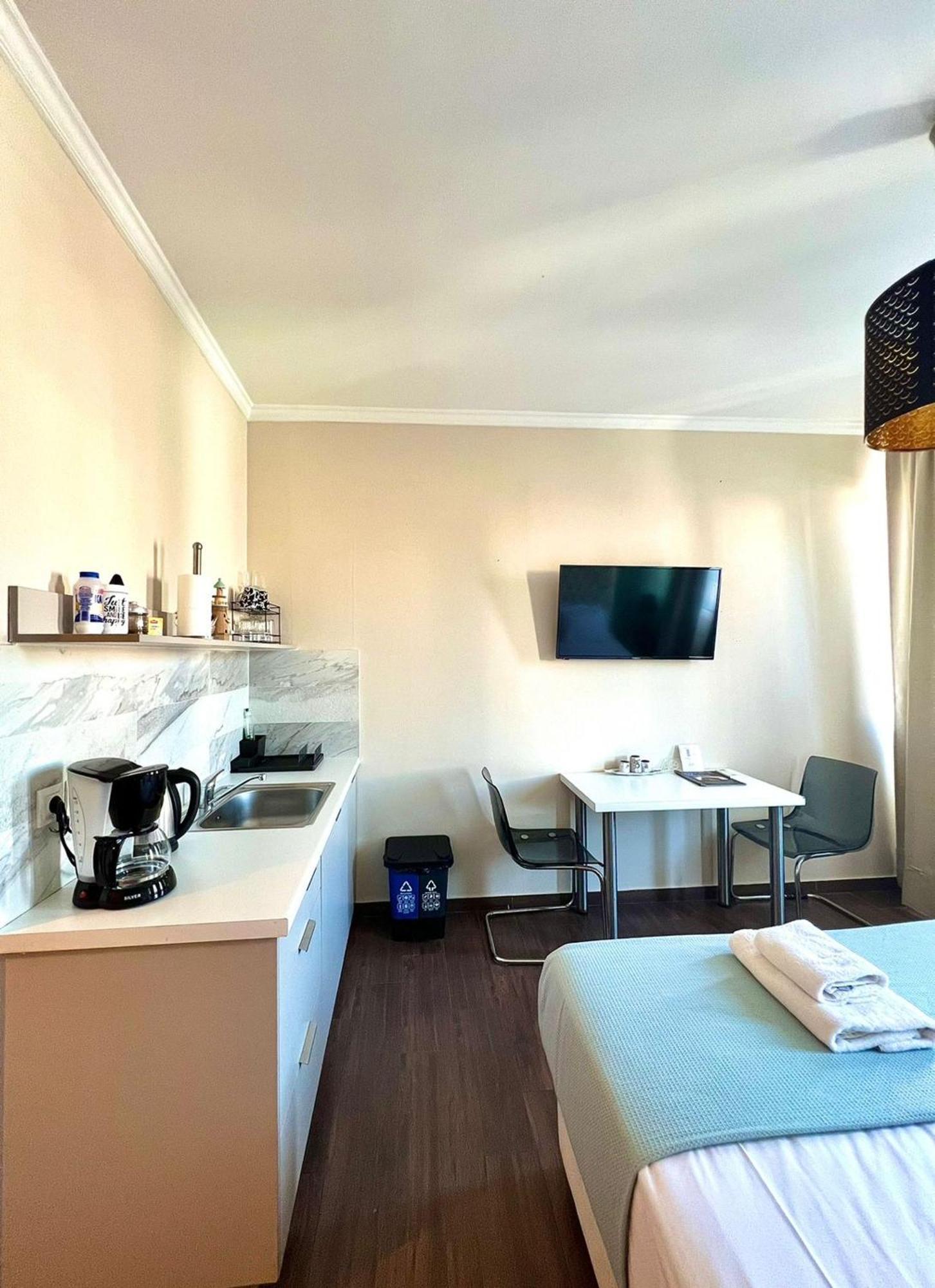 Appartamento Monastiraki #508 By Superhost Hub Atene Esterno foto